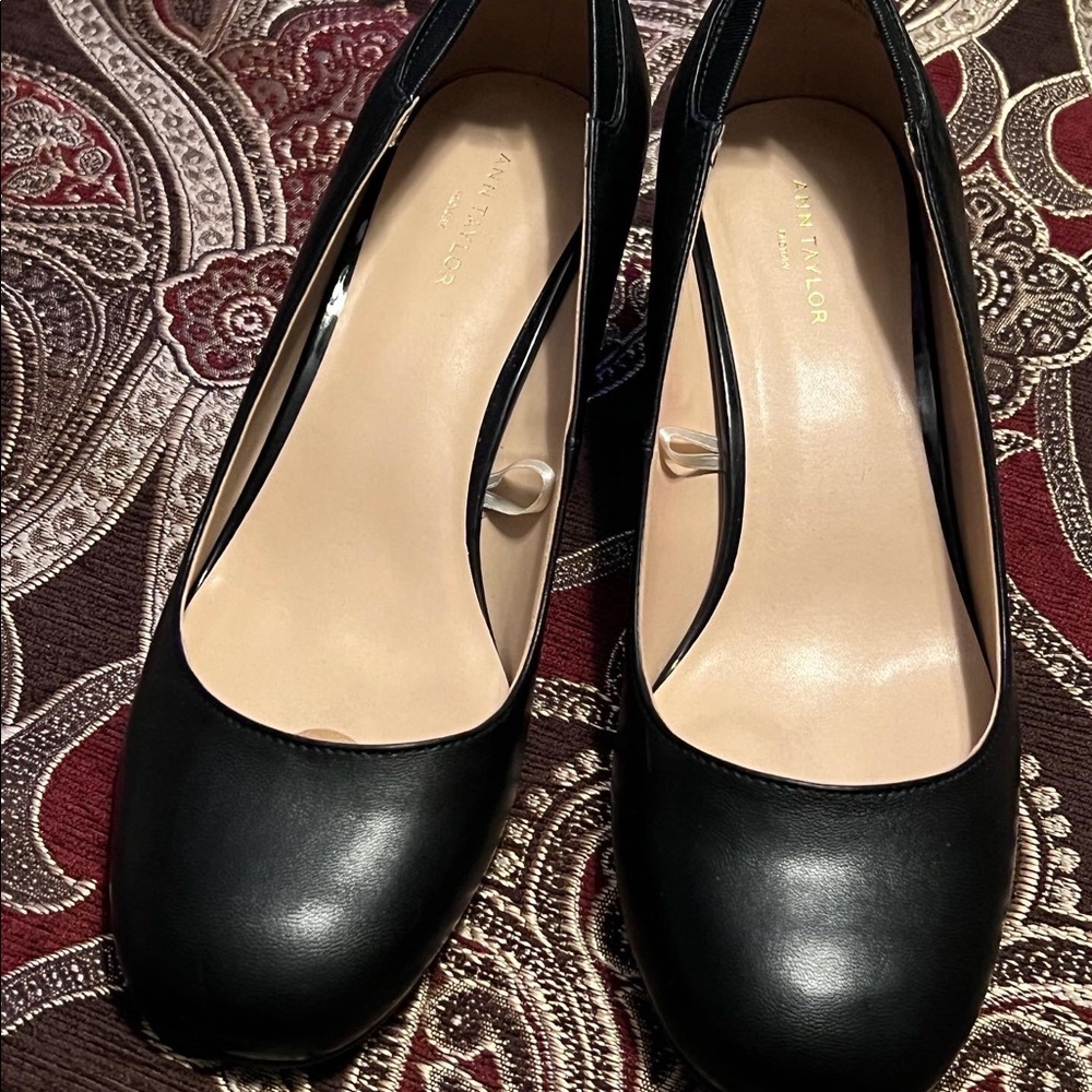 Ann Taylor’s